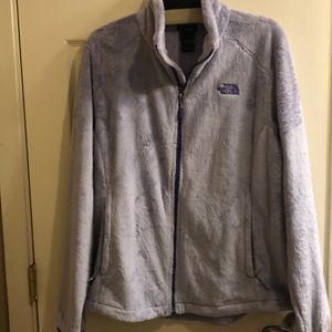 The North Face Osito jacket